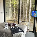 Minivilla Lapland Longankulma