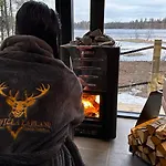 Villa Minivilla Lapland