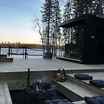 Villa Minivilla Lapland *