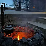 Minivilla Lapland