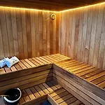 Minivilla Lapland Villa