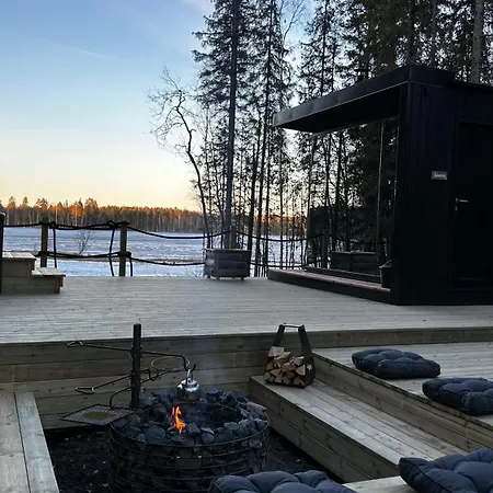 Villa Minivilla Lapland *