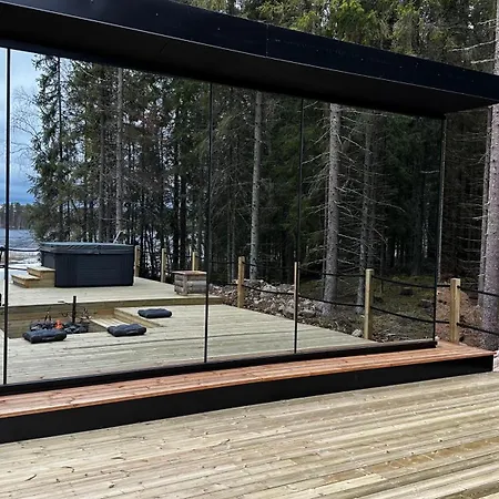 Villa Minivilla Lapland