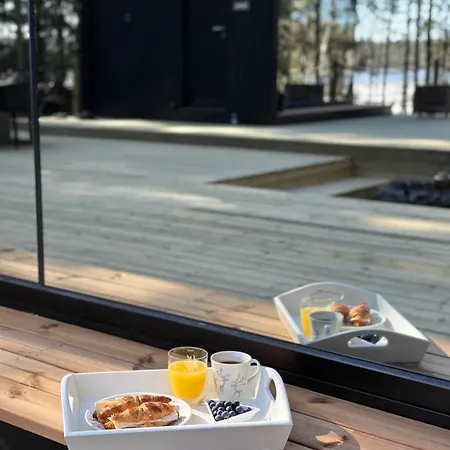 Minivilla Lapland